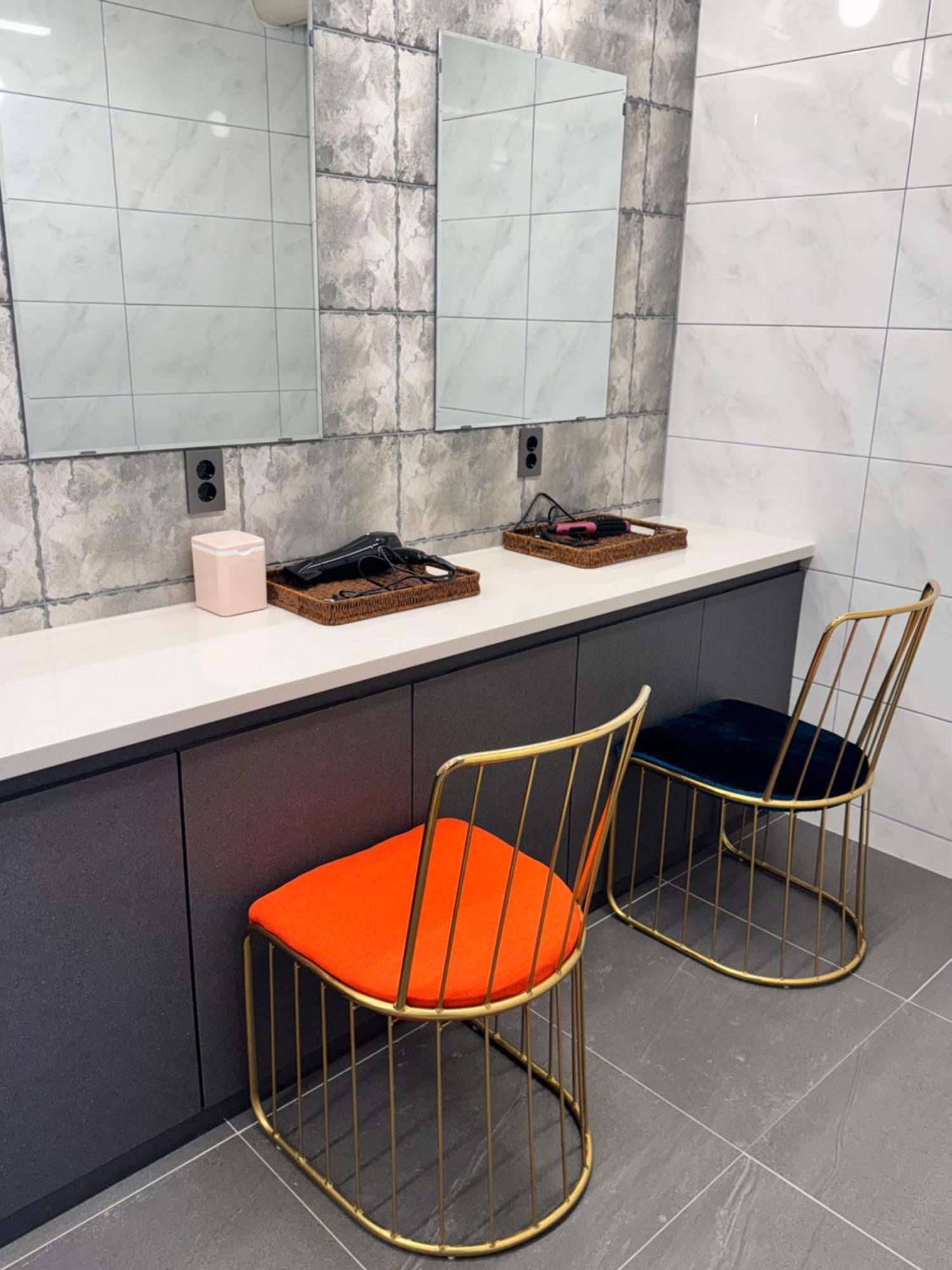 Bluedot Poshtel Asrama Seoul