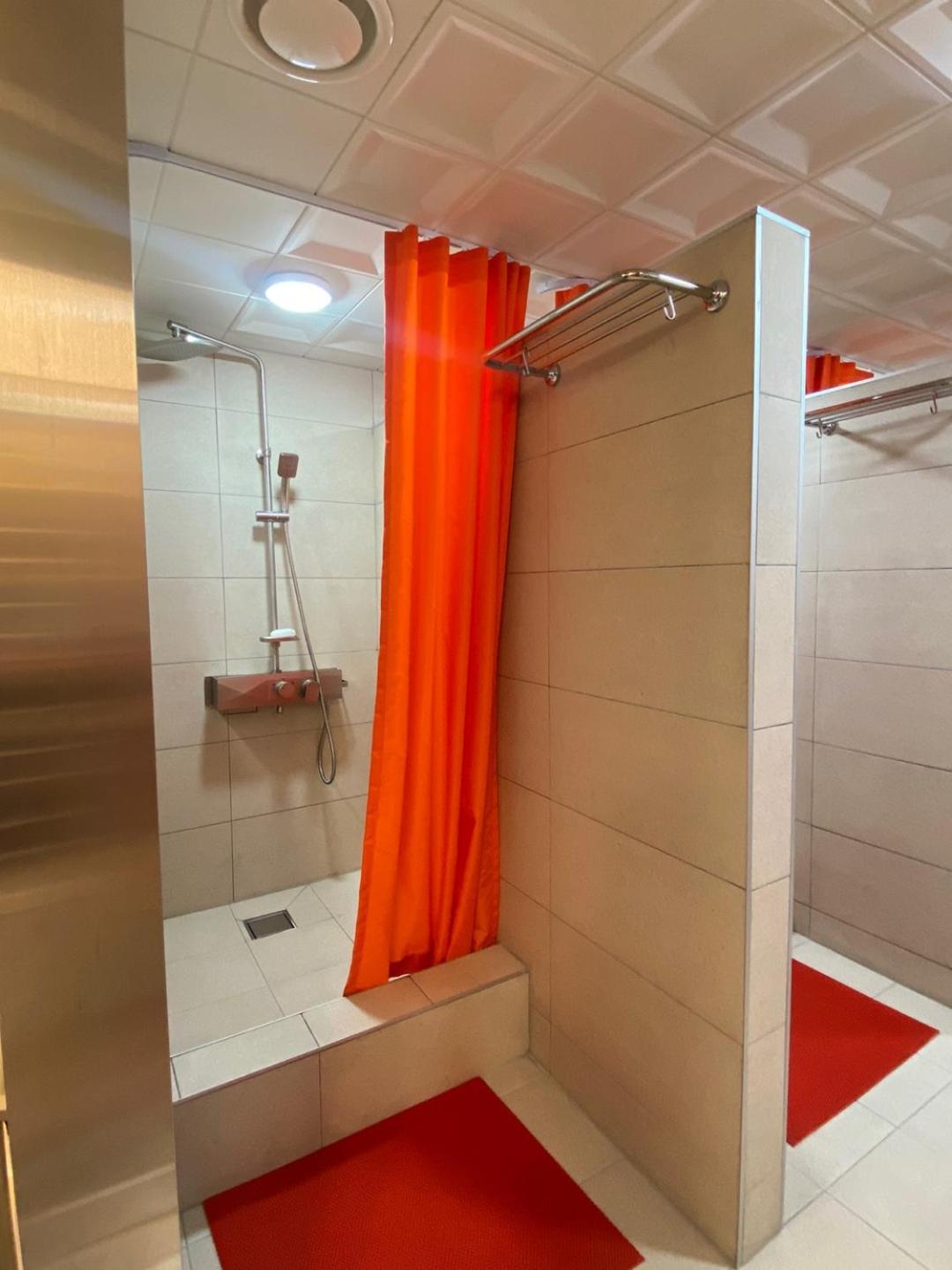 Bluedot Poshtel * Seul