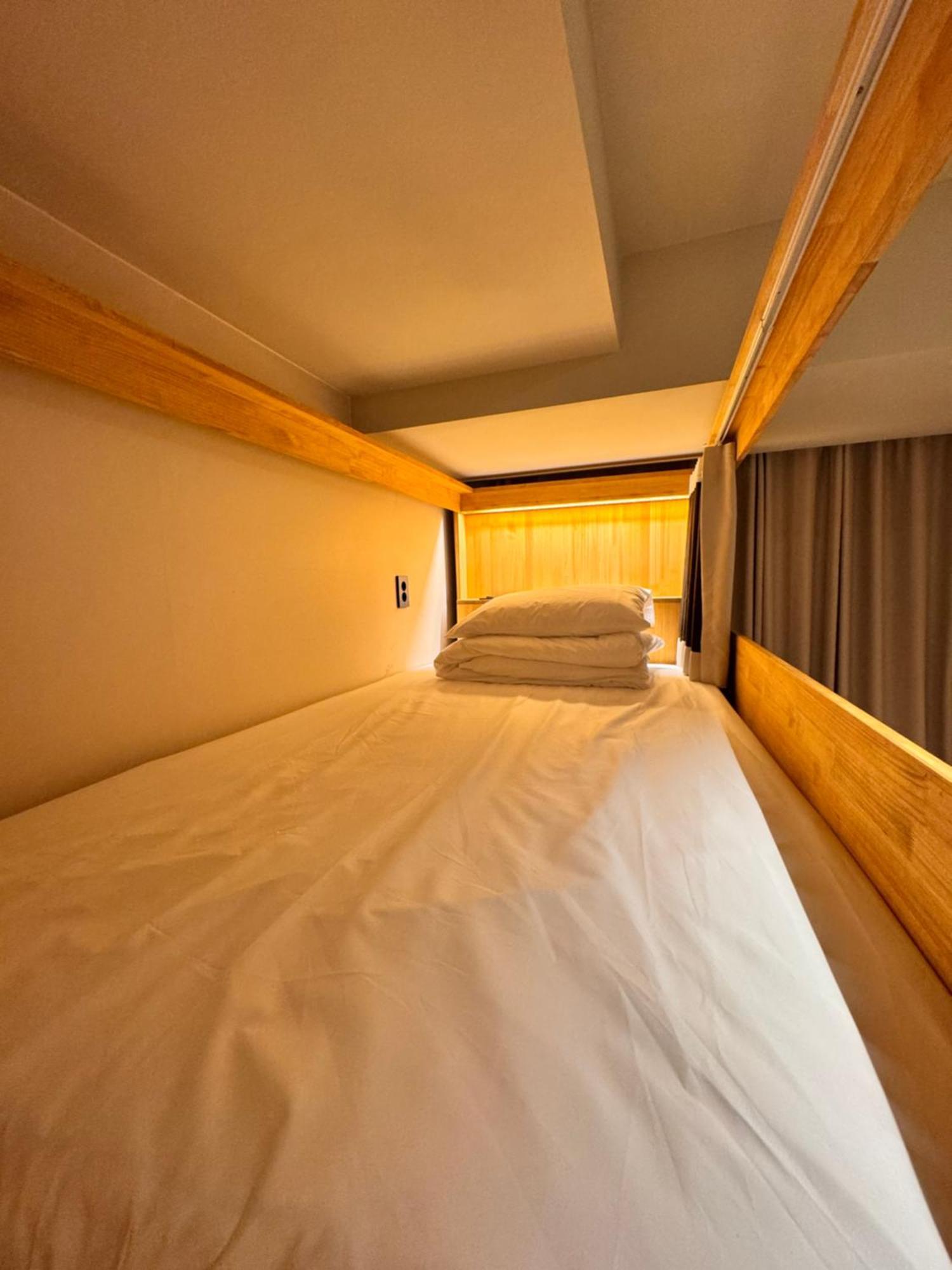 Bluedot Poshtel * Seul