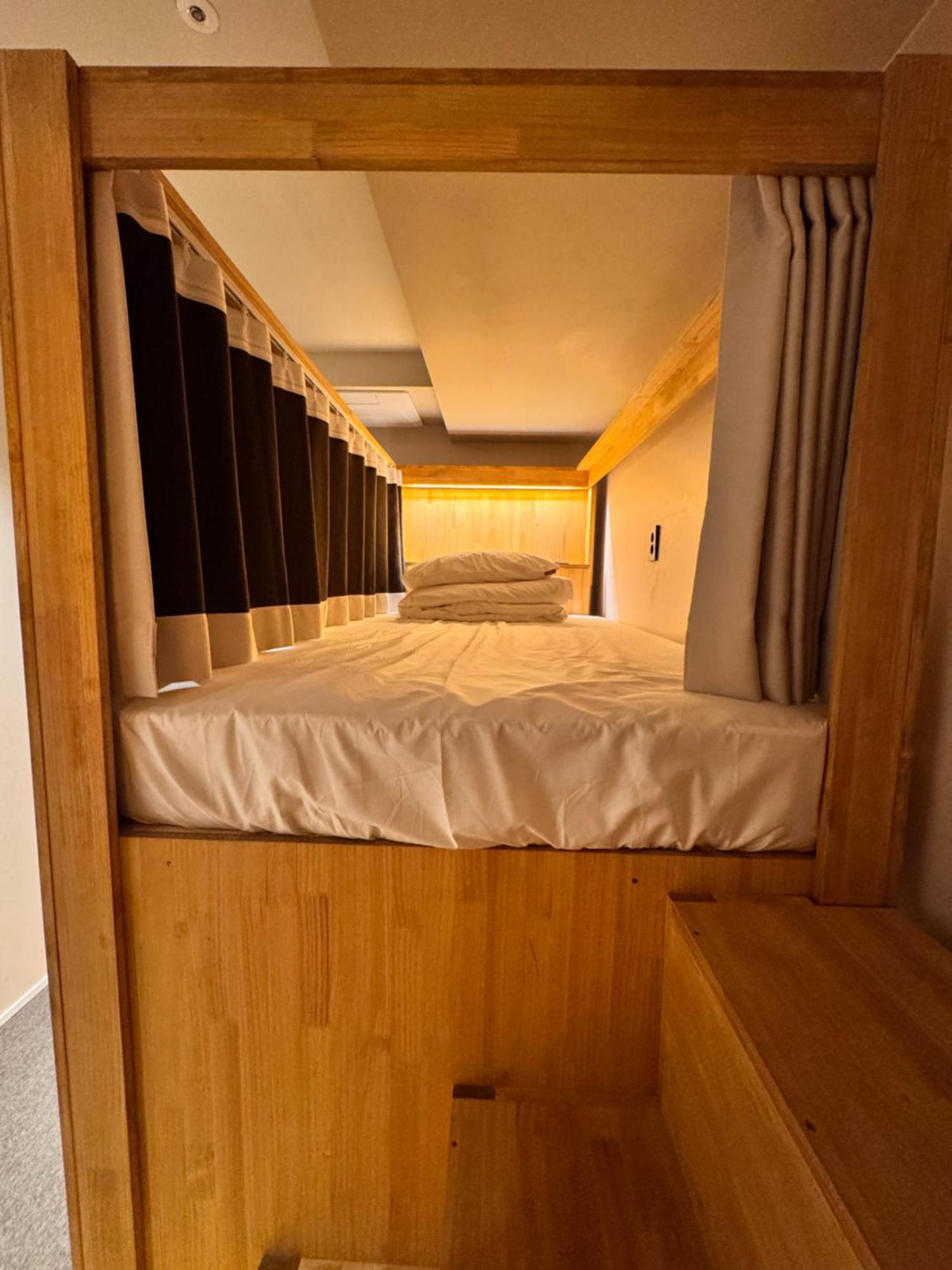 Bluedot Poshtel Albergue *