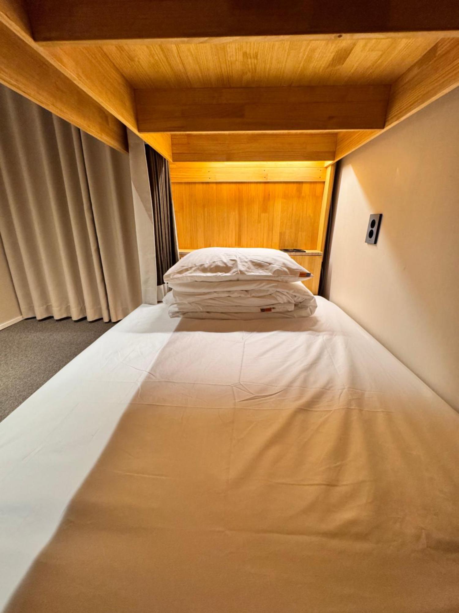 Bluedot Poshtel Seul