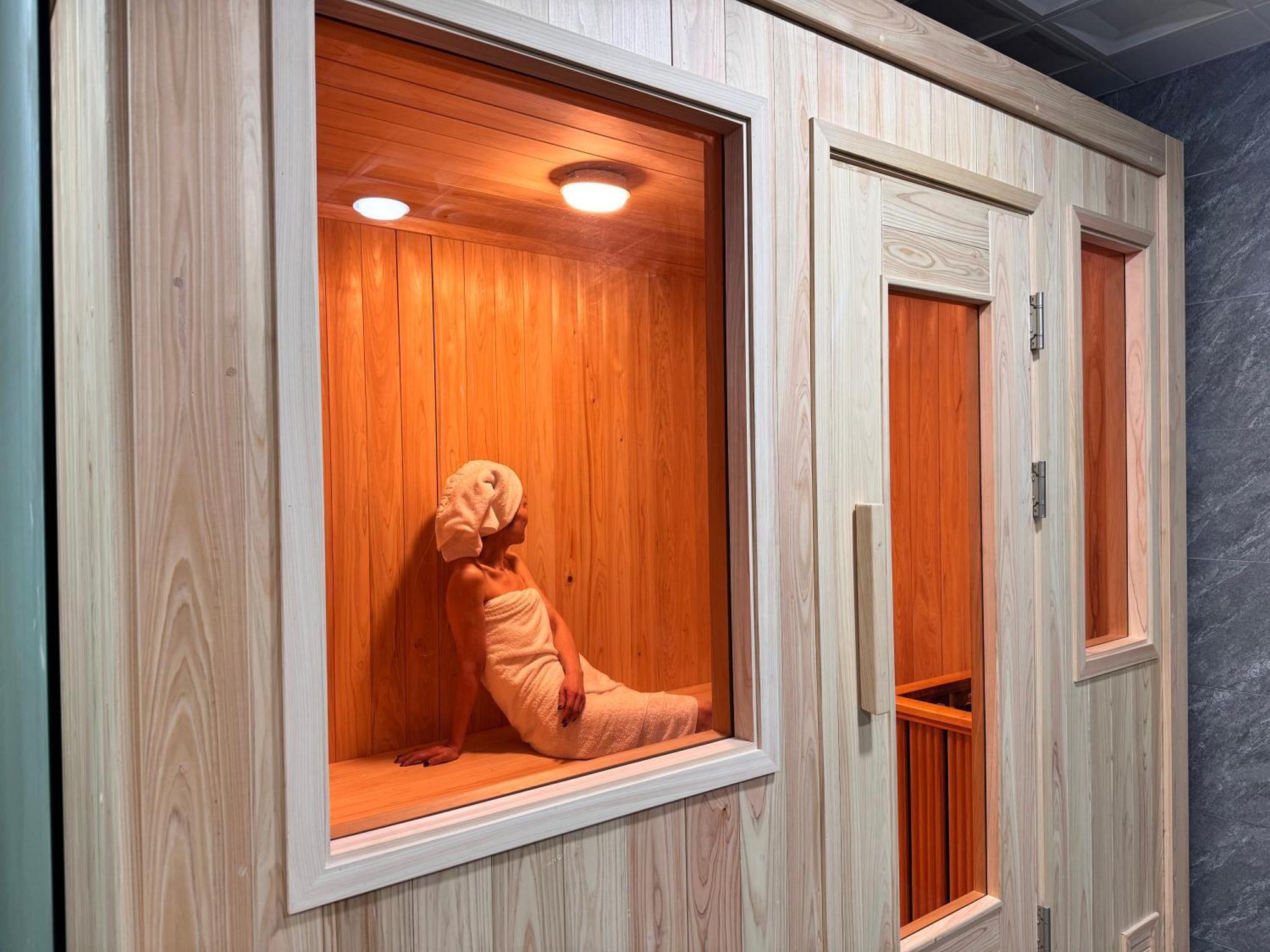 Bluedot Poshtel Albergue *