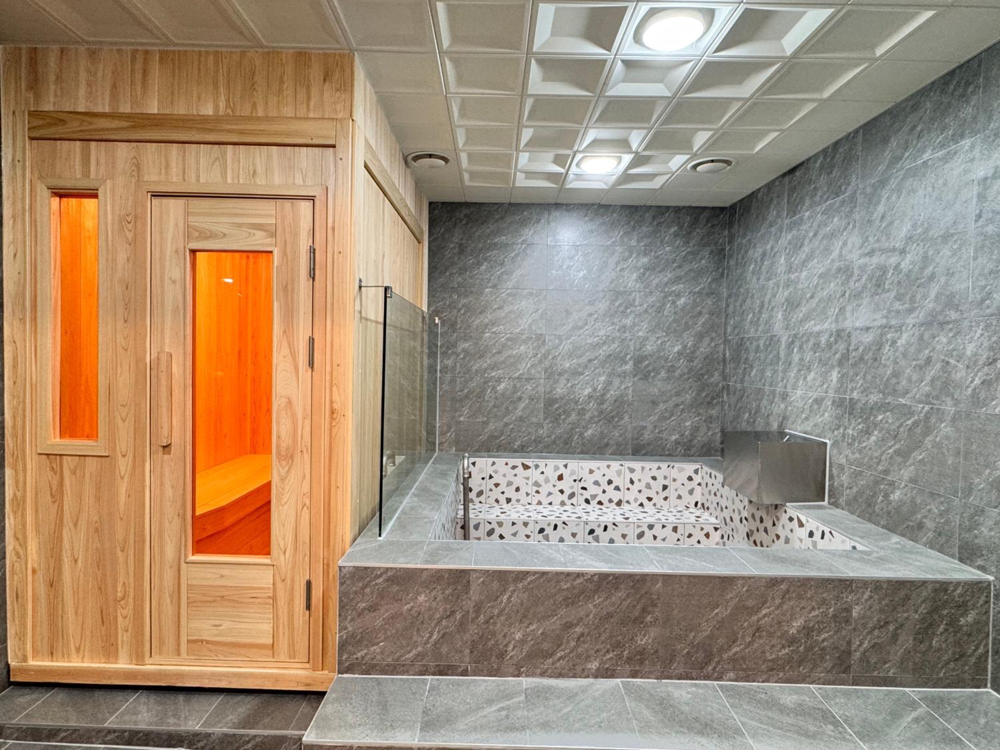 Albergue Bluedot Poshtel Seul