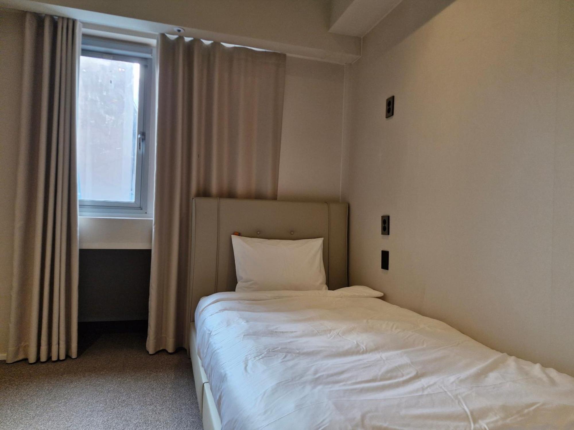 Albergue Bluedot Poshtel *