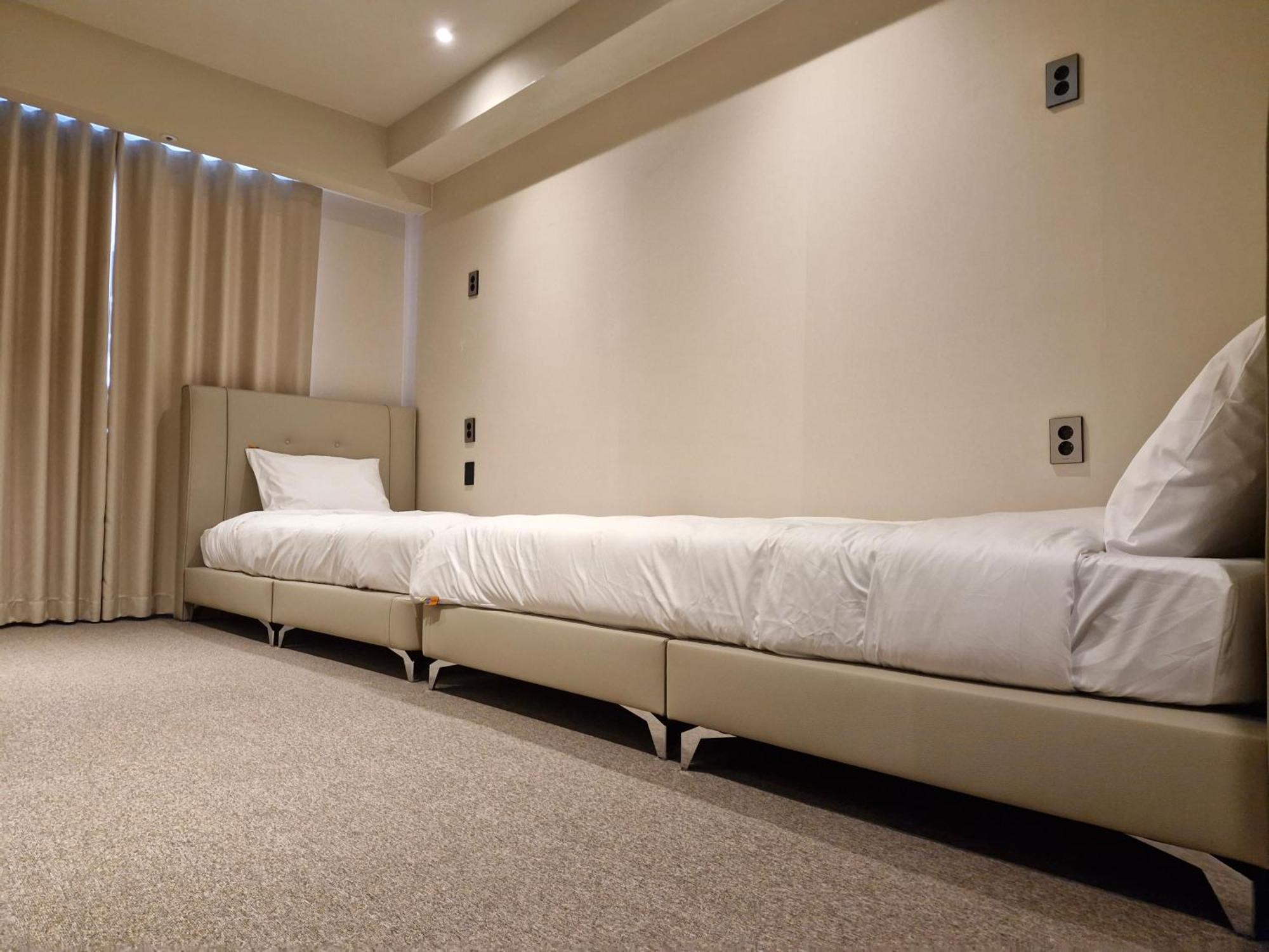 Albergue Bluedot Poshtel Seul